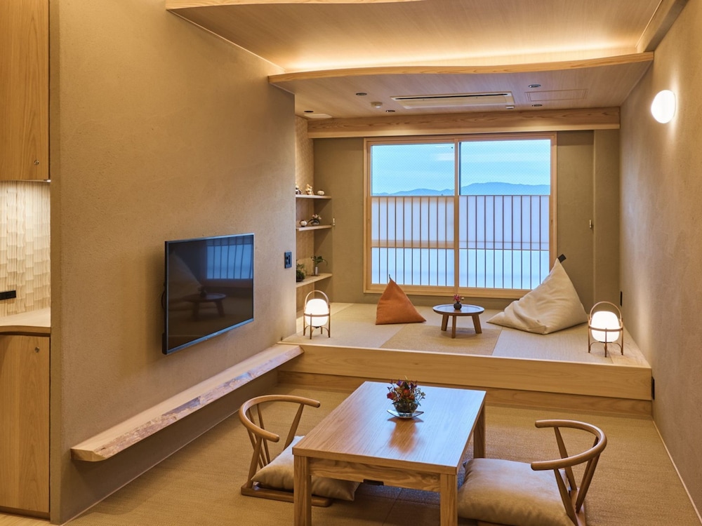 デザイン ルーム 客室2 | ホテル ニューわかさ