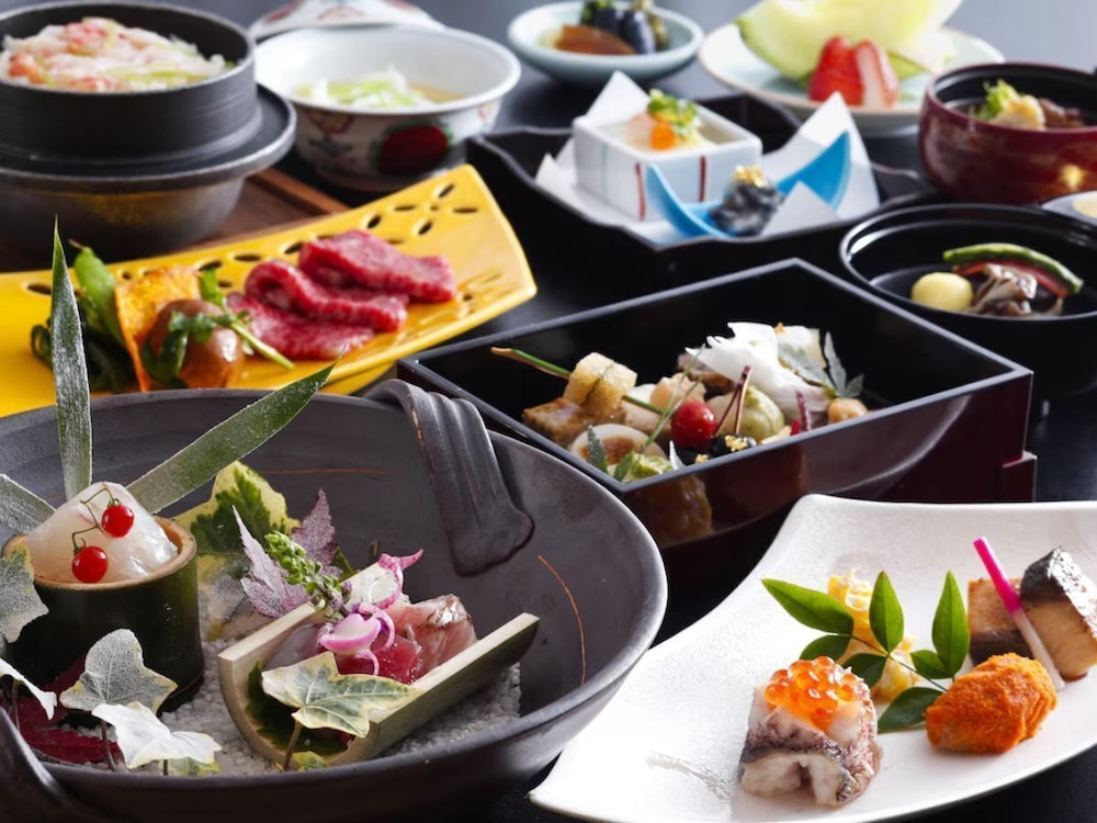 レストラン1 | ホテル ニューわかさ レストラン1 | ホテル ニューわかさ