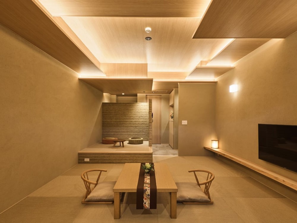 和室 （素泊まり）　チェックイン：7時まで 客室2 | ホテル ニューわかさ