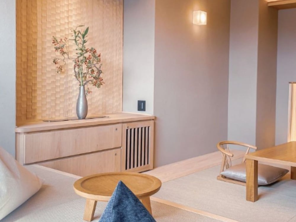 デザイン ルーム 客室3 | ホテル ニューわかさ