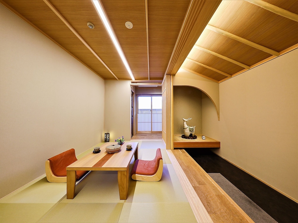 和室 （素泊まり）　チェックイン：7時まで 客室1 | ホテル ニューわかさ