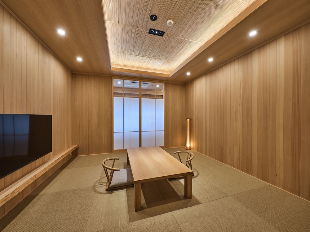 和室 （素泊まり）　チェックイン：7時まで 客室2 | ホテル ニューわかさ