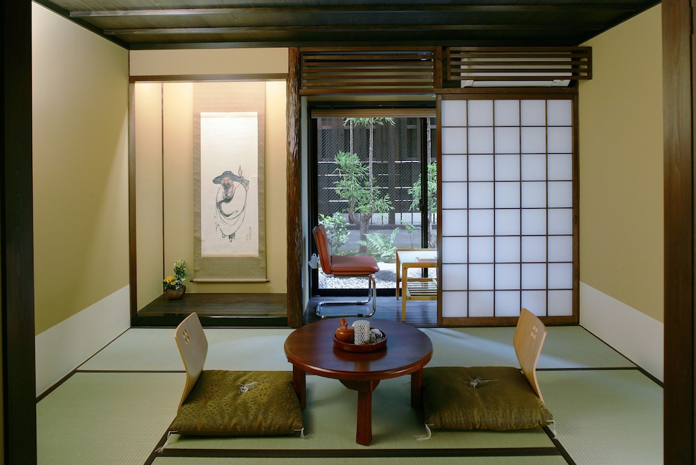 スーペリア ツインルーム 禁煙 ガーデンビュー (Japanese) | 松葉家旅館