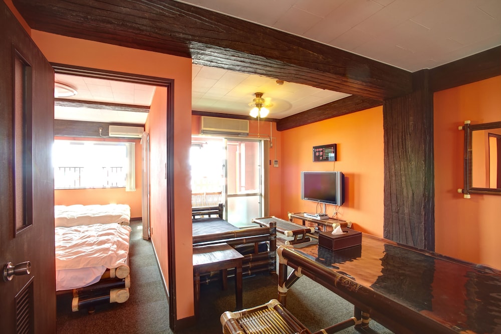 [コンド棟]ローヤルツイン 禁煙 客室5 | ローヤル ホテル