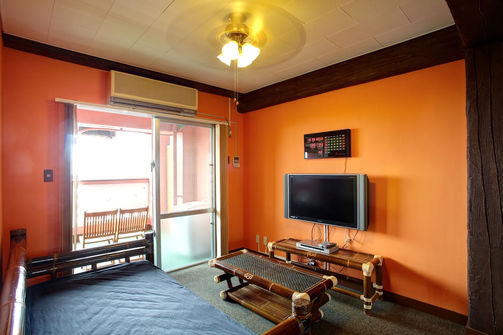 [コンド棟]ローヤルツイン 禁煙 客室2 | ローヤル ホテル