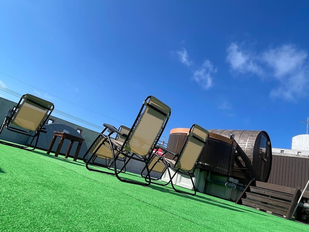 サウナ1 | ローヤル ホテル サウナ1 | ローヤル ホテル