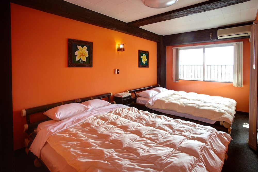 [コンド棟]ローヤルツイン 禁煙 客室3 | ローヤル ホテル