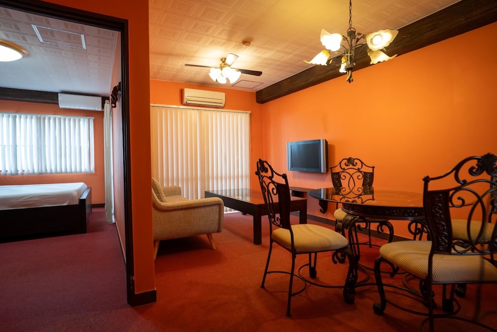 [コンド棟]ローヤルスイート 禁煙 | ローヤル ホテル