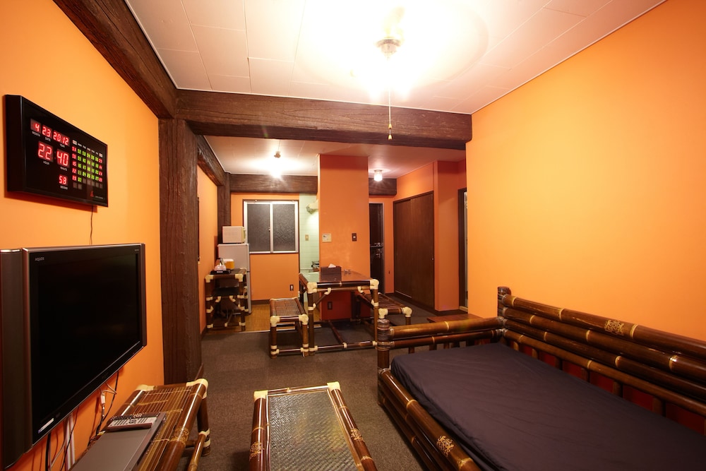 [コンド棟]ローヤルツイン 禁煙 客室1 | ローヤル ホテル