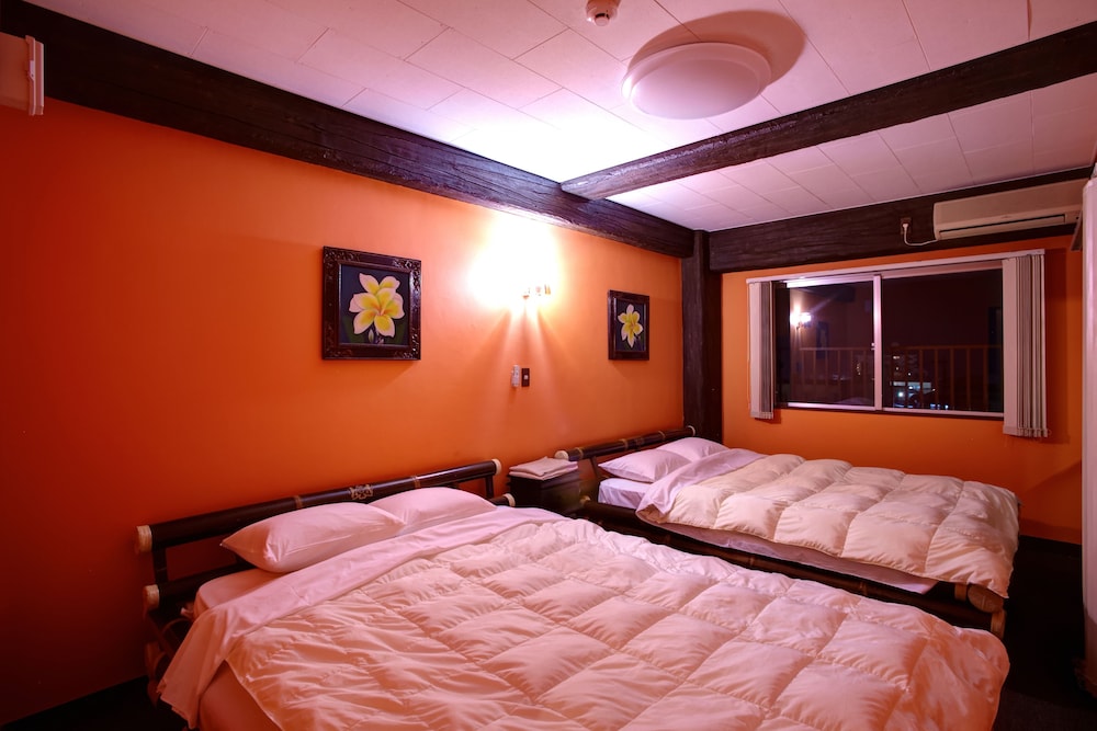 [コンド棟]ローヤルツイン 禁煙 客室4 | ローヤル ホテル