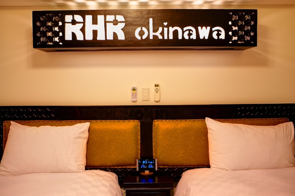 [ホテル棟]ローヤルスタンダード 禁煙 客室2 | ローヤル ホテル