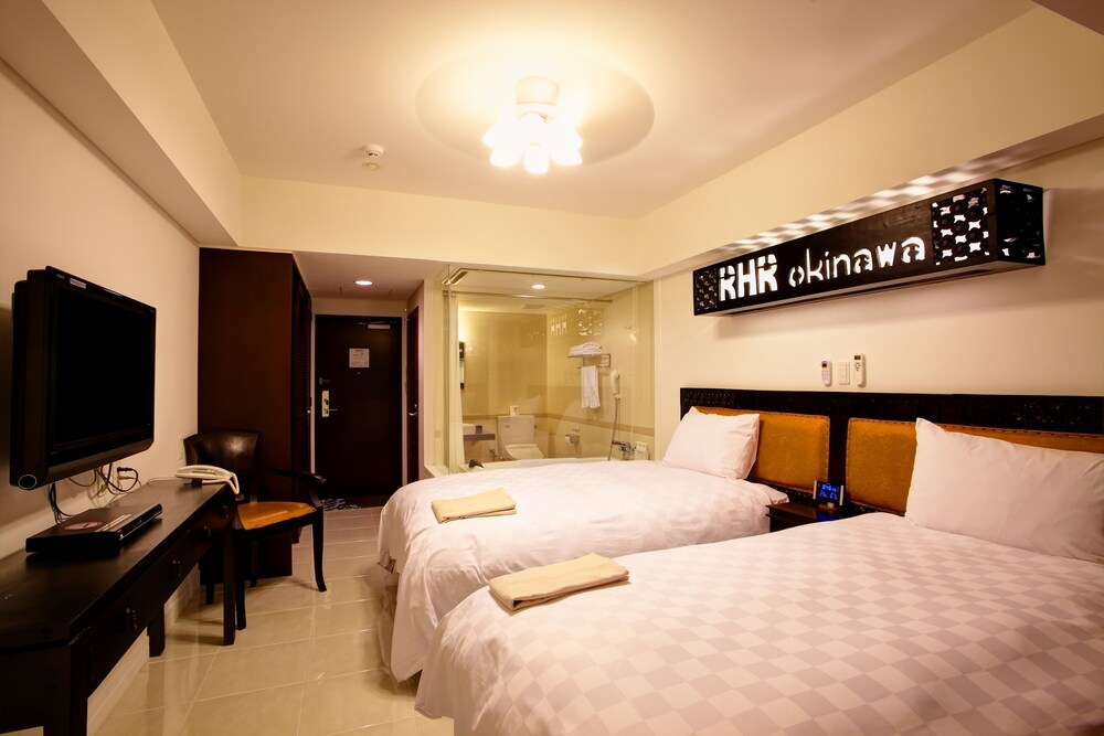 [ホテル棟]ローヤルスタンダード 禁煙 | ローヤル ホテル