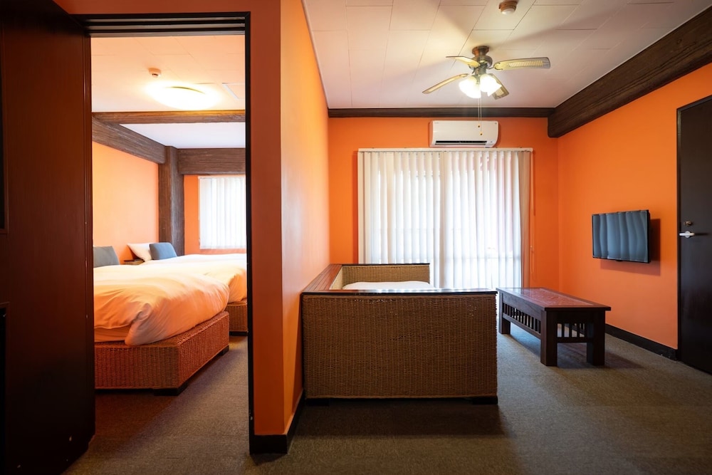 [コンド棟]ローヤルツイン 禁煙 | ローヤル ホテル