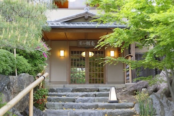 嵐山辨慶