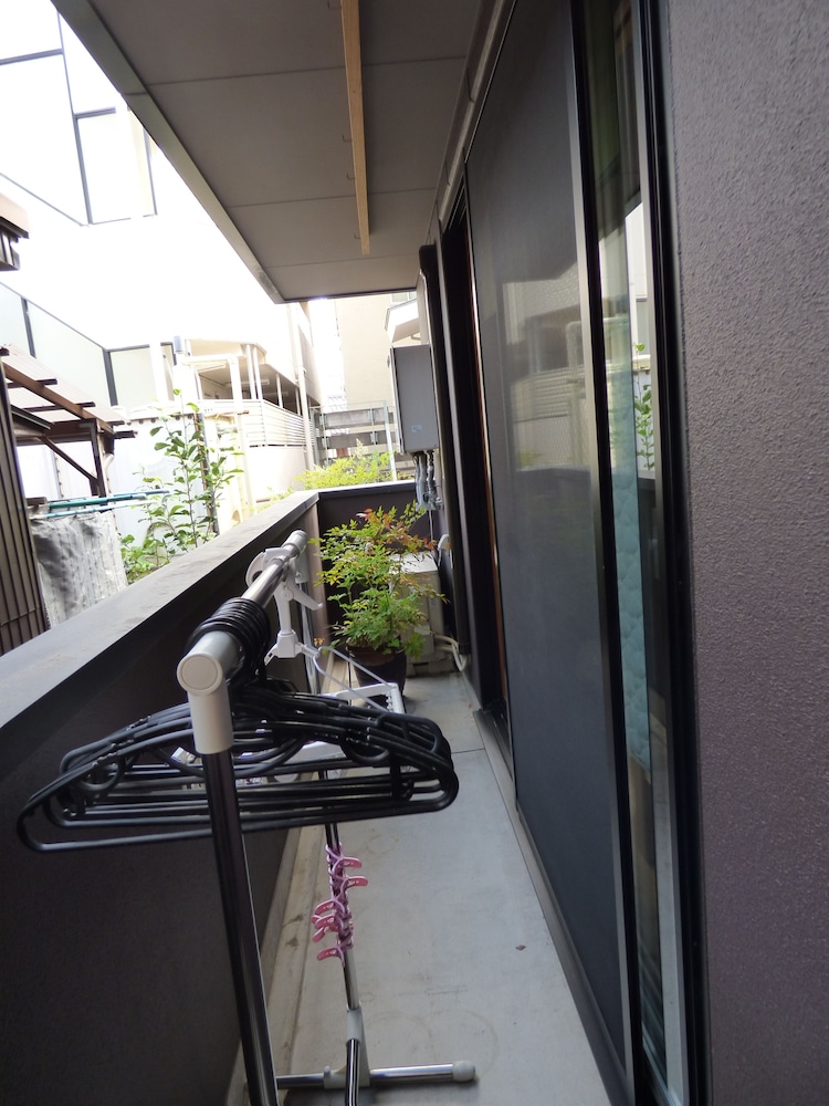 和室 客室2 | ゲストハウス 百万遍 Cross