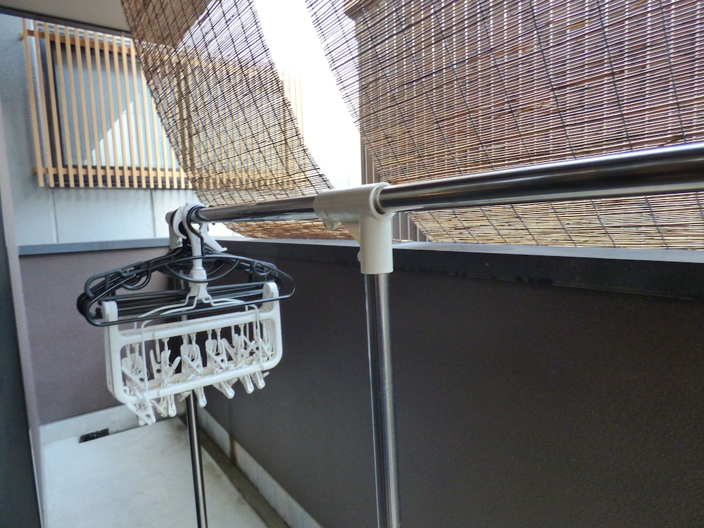 洋室ツインルーム 客室2 | ゲストハウス 百万遍 Cross