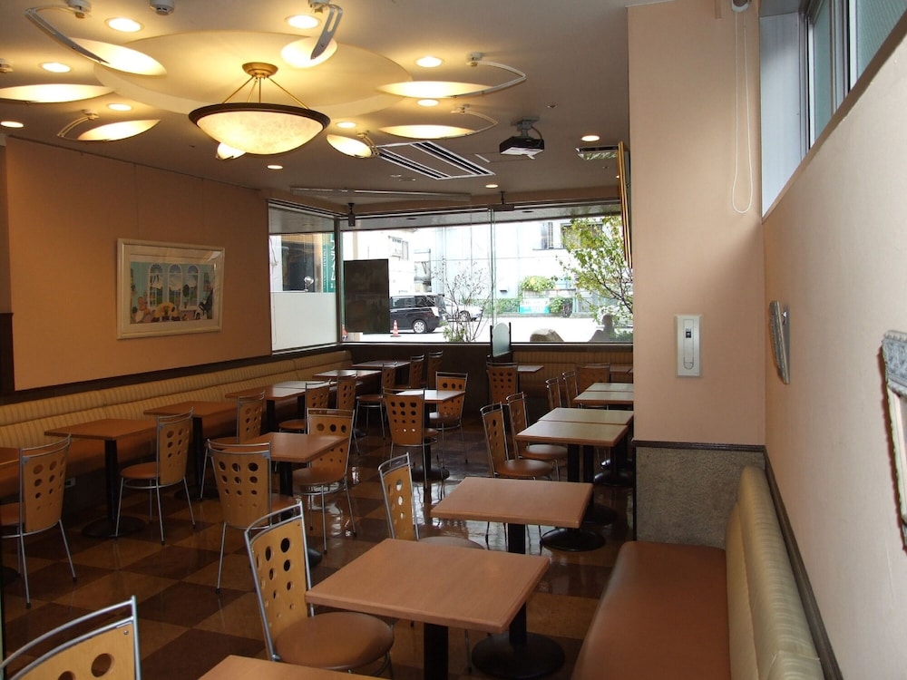 朝食スペース1 | ホテルプライムイン富山