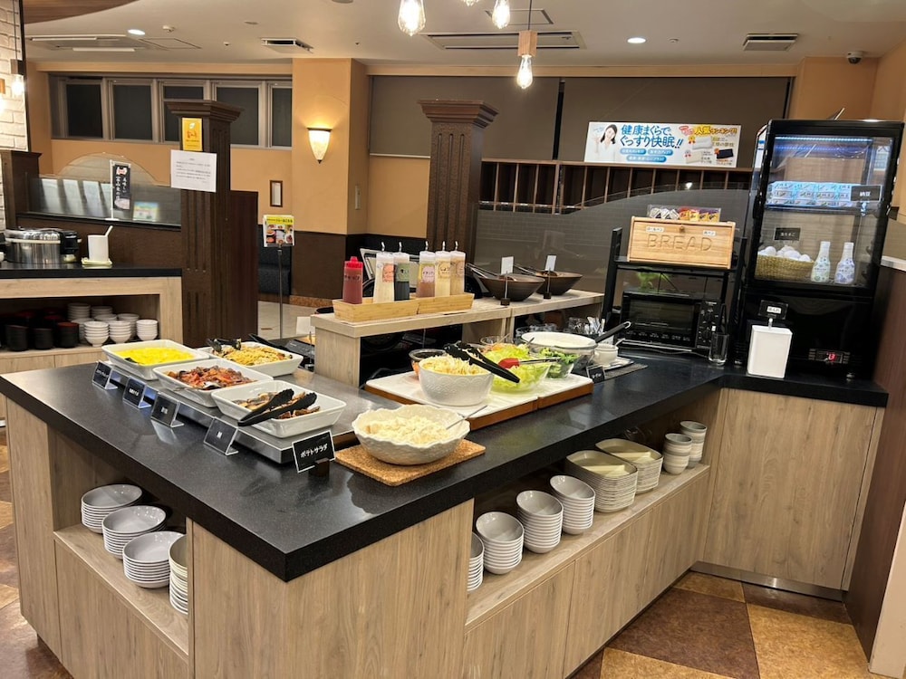 レストラン1 | ホテルプライムイン富山 レストラン1 | ホテルプライムイン富山