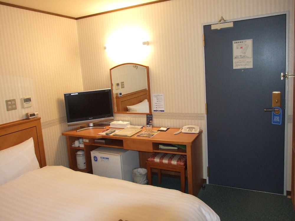 客室1 | ホテルプライムイン富山