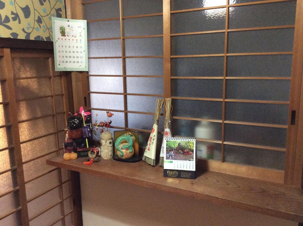 内部エントランス1 | 花喜屋