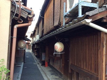 田中家