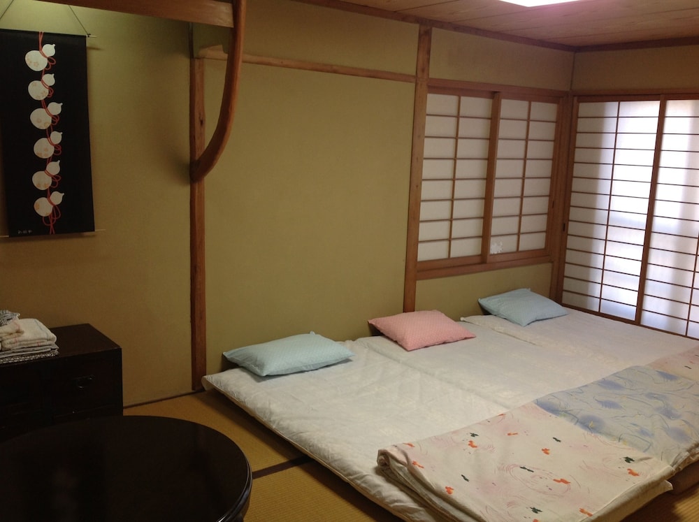 客室1 | 田中家 客室1 | 田中家