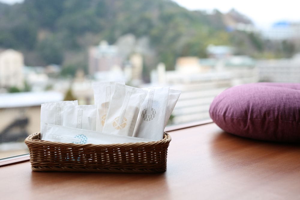 デラックス ルーム 禁煙 客室3 | 有馬きらり