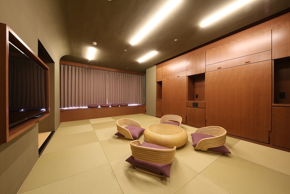 デラックス ルーム 禁煙 客室1 | 有馬きらり