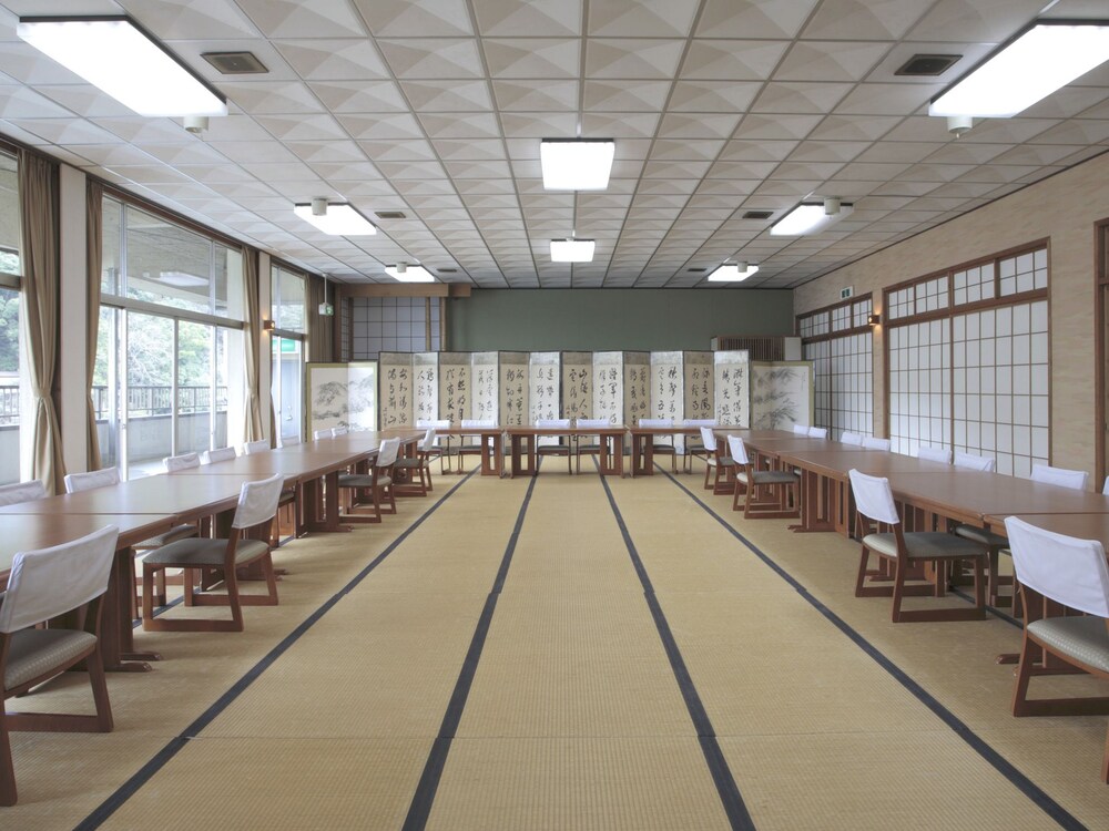 レストラン1 | 静山荘