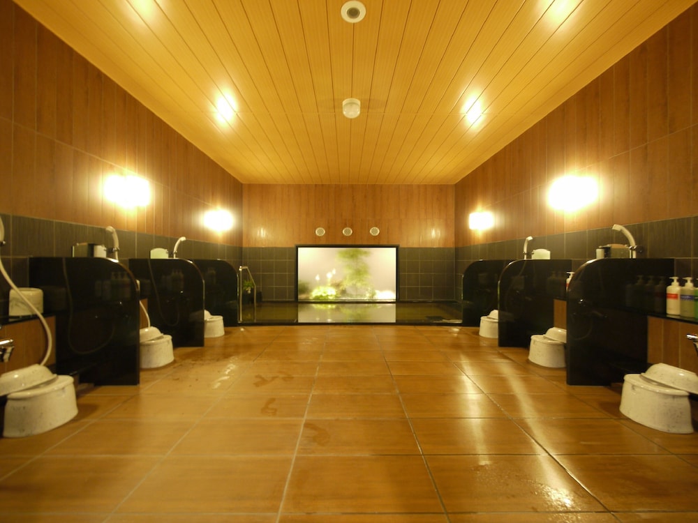 スパ1 | ホテルルートイン仙台大和インター