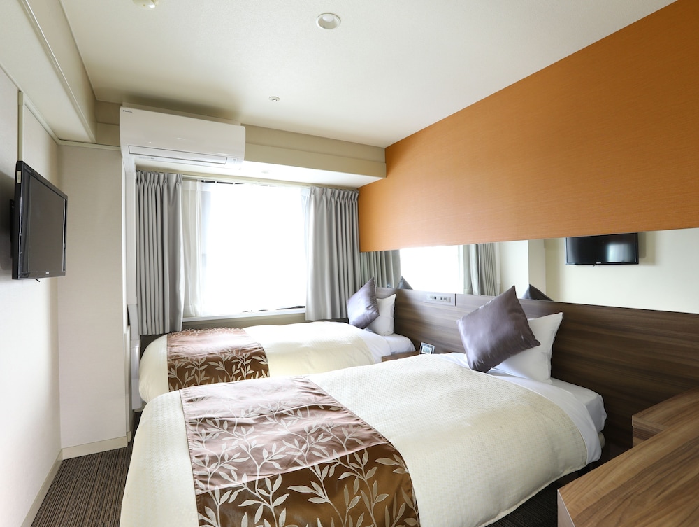 メインイメージ | ザ エディスターホテル成田