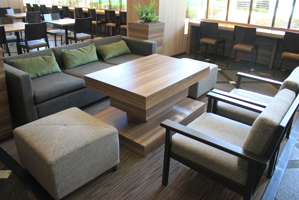 レストラン1 | ザ エディスターホテル成田