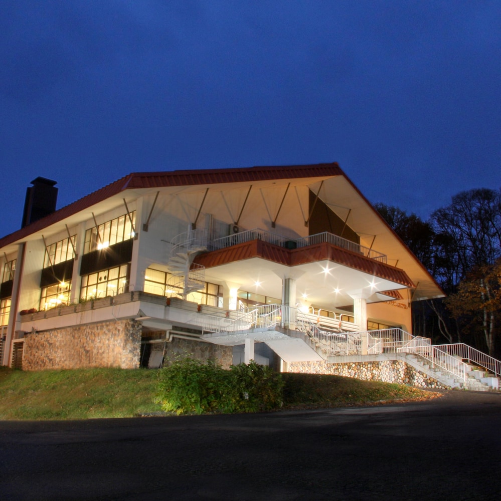 メインイメージ | 黒姫高原ホテル