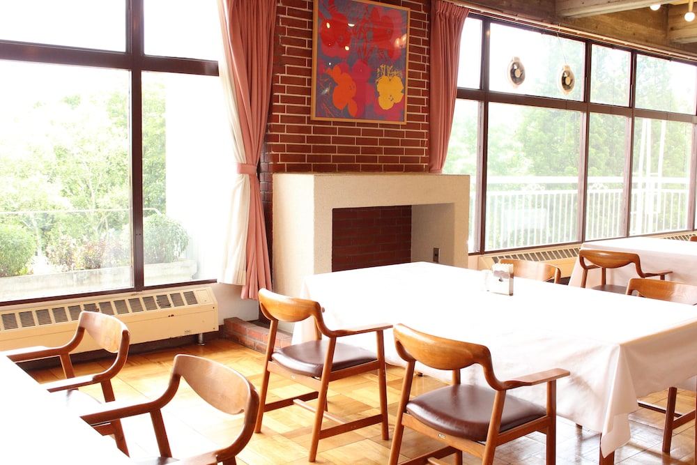 レストラン1 | 黒姫高原ホテル