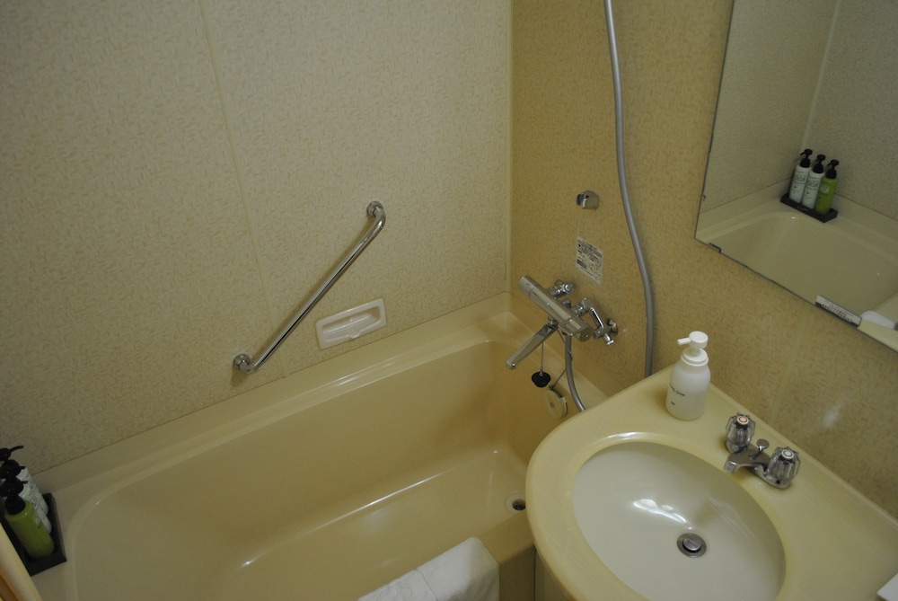 部屋タイプ指定なし バスルーム0 | 小樽朝里クラッセホテル