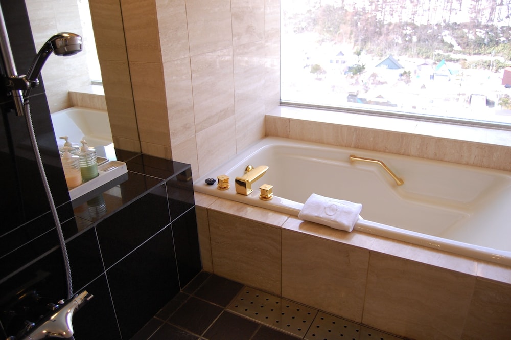 スイートツインルーム 禁煙 部屋からの景観0 | 小樽朝里クラッセホテル