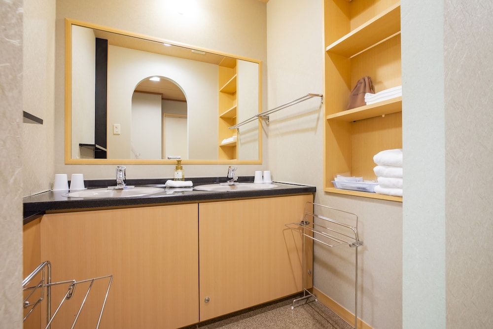 和室 禁煙 (20帖) 客室4 | 小樽朝里クラッセホテル