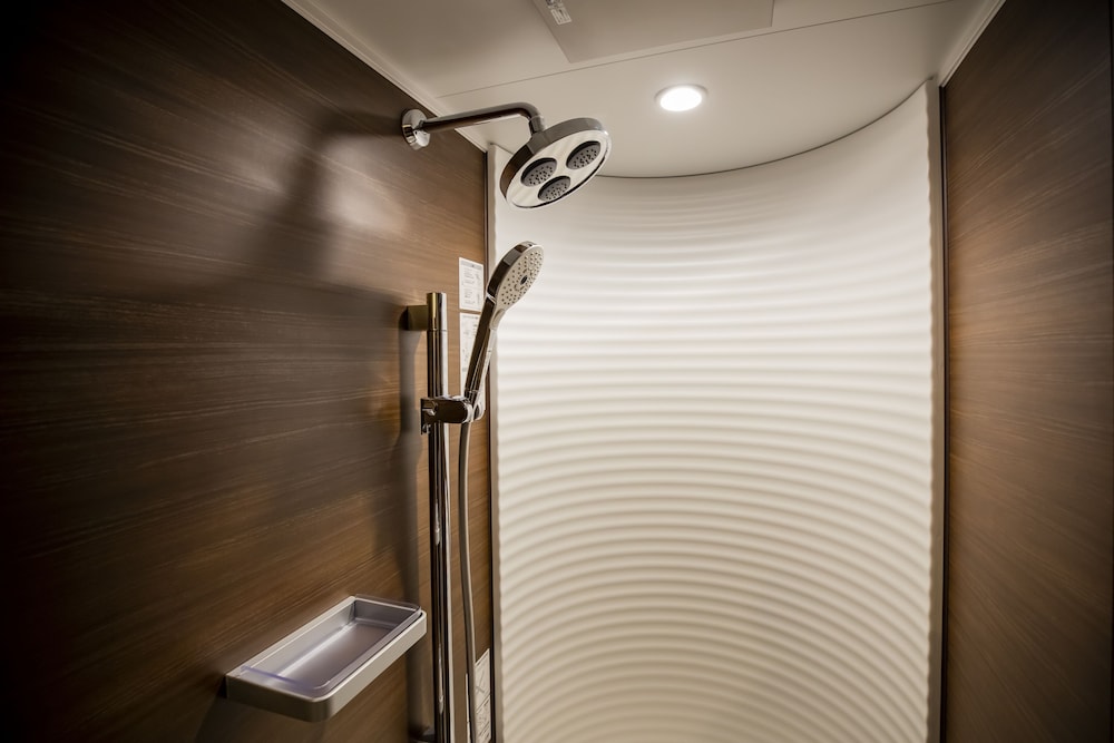 [低温サウナ&屋内温泉付] プレミアム和洋室 禁煙 客室2 | 小樽朝里クラッセホテル