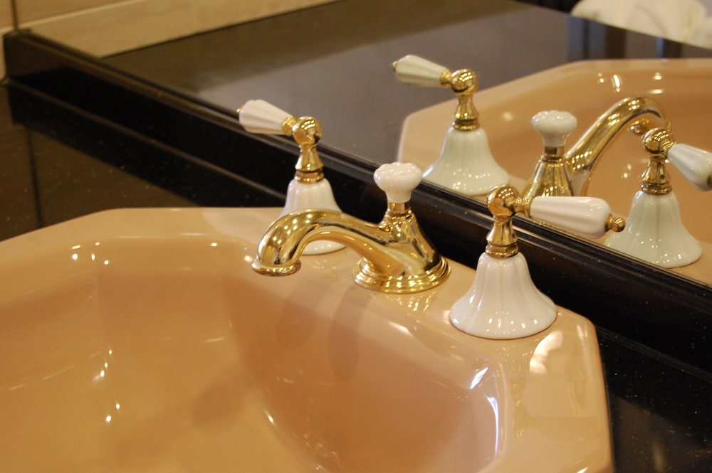 スイートツインルーム 禁煙 バスルーム0 | 小樽朝里クラッセホテル