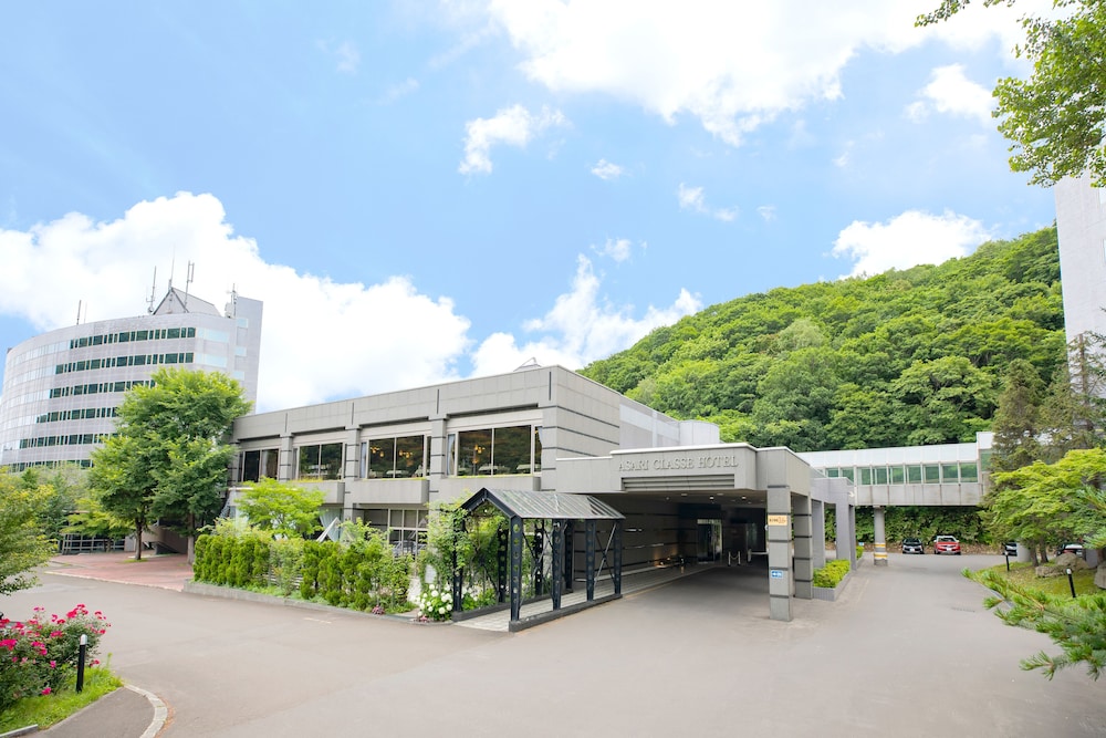 メインイメージ | 小樽朝里クラッセホテル メインイメージ | 小樽朝里クラッセホテル