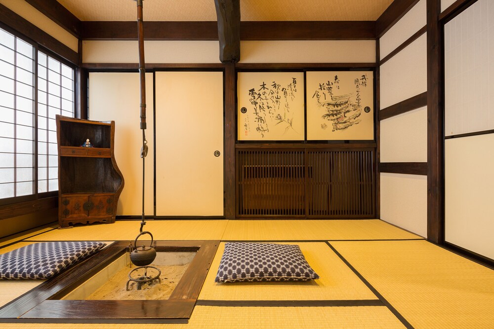 デラックス 和室 (バスルーム付き, 禁煙) (素泊まり) 客室5 | 旅館あすなろ