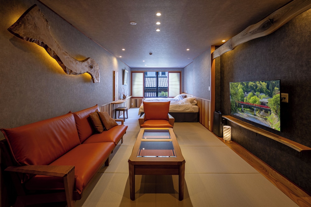 和モダン室　(禁煙)　(素泊まり) 客室1 | 旅館あすなろ