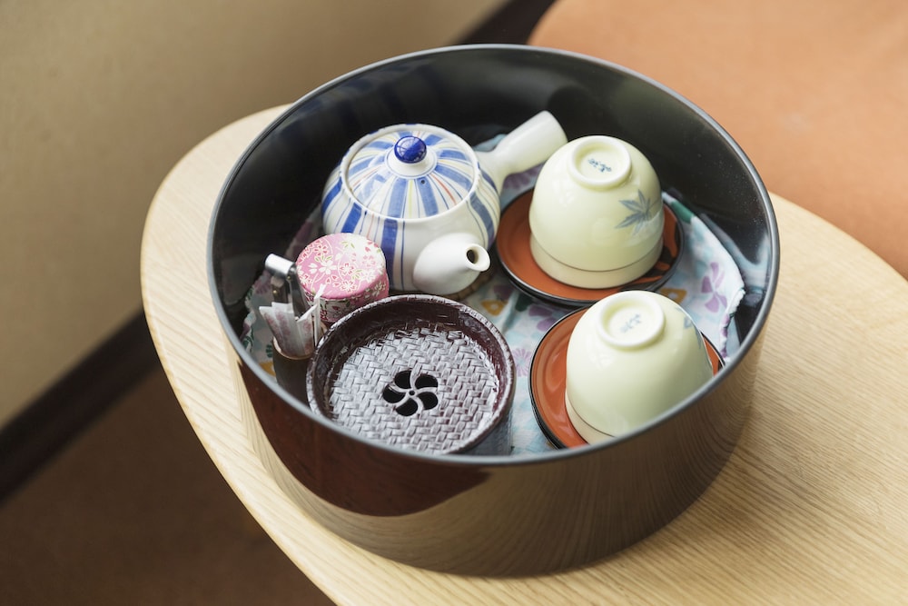 和室 30㎡ (バスルーム付き, 禁煙) (素泊まり) 客室3 | 旅館あすなろ