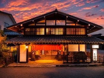 旅館あすなろ