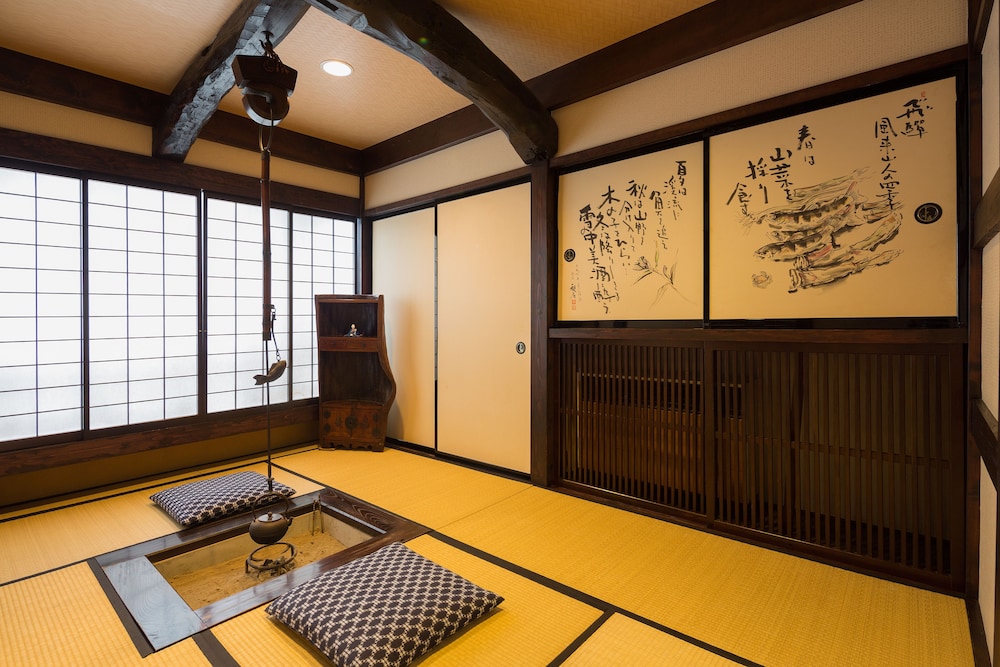 デラックス 和室 (バスルーム付き, 禁煙) (素泊まり) 客室3 | 旅館あすなろ