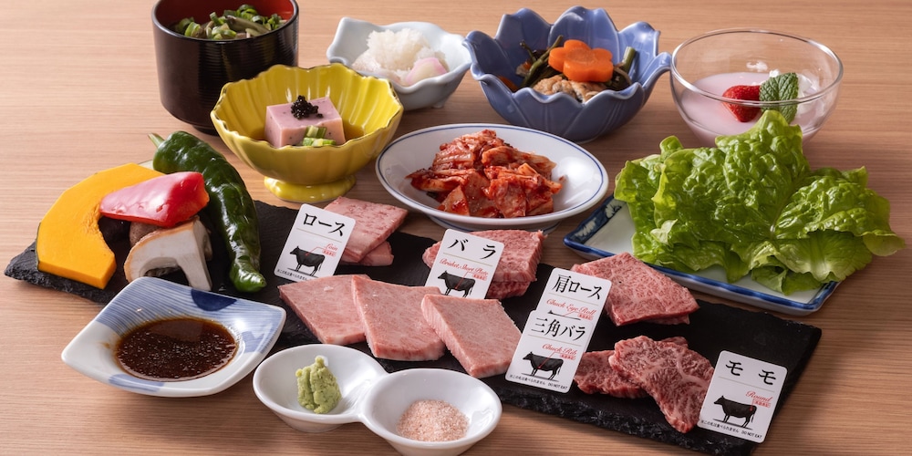 メインイメージ | 旅館 岐山