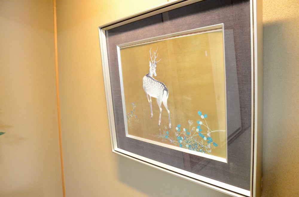 和室（門限23時, 0～6歳は宿泊不可） 客室3 | 京乃宿 加ぎ平