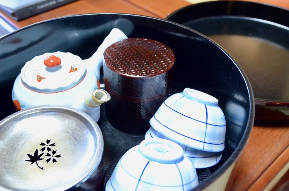 和室（門限23時, 0～6歳は宿泊不可） コーヒー / コーヒーメーカー0 | 京乃宿 加ぎ平