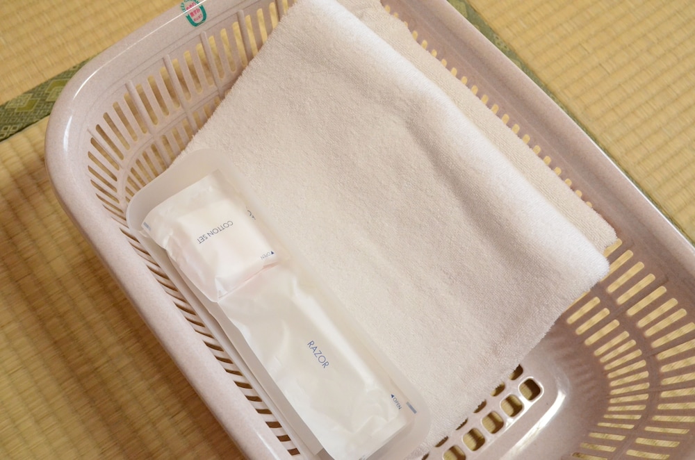 和室（門限23時, 0～6歳は宿泊不可） バスルームの設備0 | 京乃宿 加ぎ平