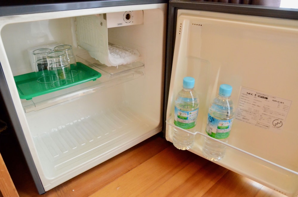 和室（門限23時, 0～6歳は宿泊不可） 小型冷蔵庫0 | 京乃宿 加ぎ平